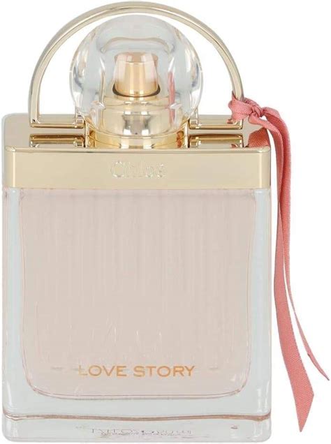 chloe love story eau de parfum|chloe love story 50ml price.